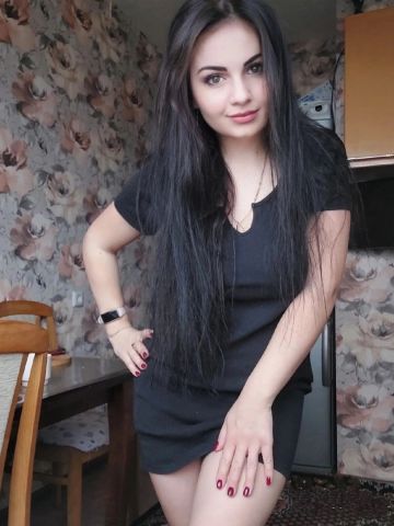 Проститутка Ася